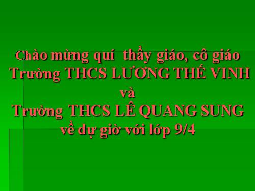 Ôn tập Chương I. Hệ thức lượng trong tam giác vuông