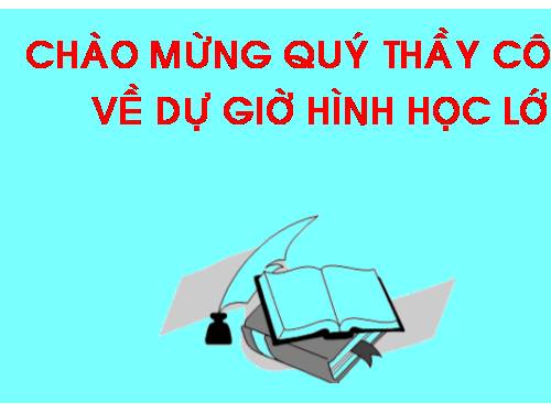 Chương III. §5. Góc có đỉnh ở bên trong đường tròn. Góc có đỉnh ở bên ngoài đường tròn