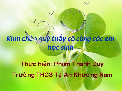 Chương II. §2. Đường kính và dây của đường tròn