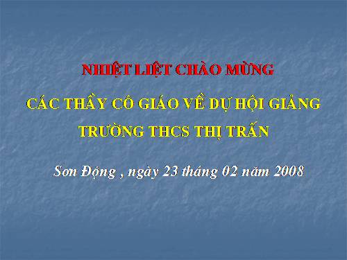 Chương III. §5. Góc có đỉnh ở bên trong đường tròn. Góc có đỉnh ở bên ngoài đường tròn