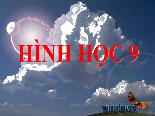 Chương III. §6. Cung chứa góc