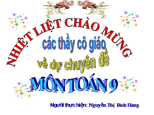 chứng minh đường thẳng là tiếp tuyến của đường tròn