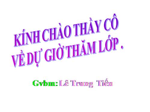 Ôn tập Chương I. Hệ thức lượng trong tam giác vuông