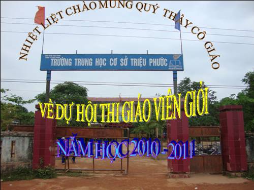 Chương III. §7. Tứ giác nội tiếp