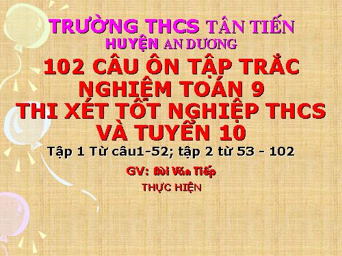 toan 9
