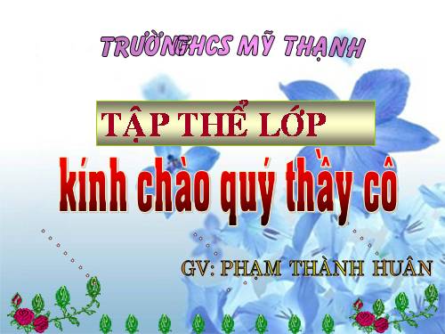 Ôn tập Chương I. Hệ thức lượng trong tam giác vuông