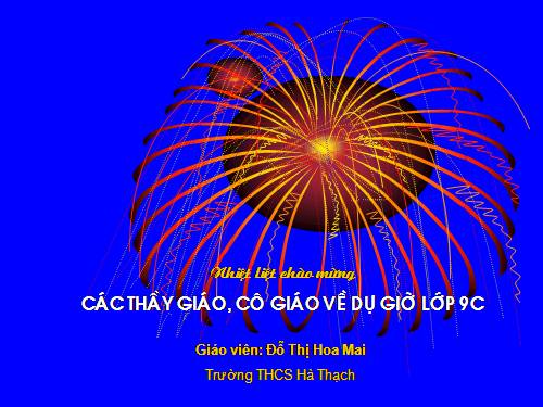 Ôn tập Chương I. Hệ thức lượng trong tam giác vuông