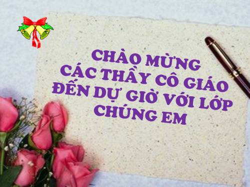 Chương I. §3. Bảng lượng giác