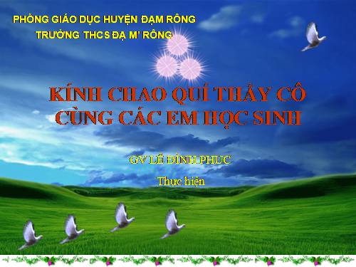 Chương IV. §2. Hình nón - Hình nón cụt - Diện tích xung quanh và thể tích của hình nón, hình nón cụt