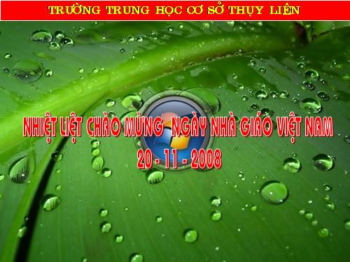 Chương II. §3. Liên hệ giữa dây và khoảng cách từ tâm đến dây