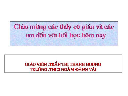 Chương III. §7. Tứ giác nội tiếp