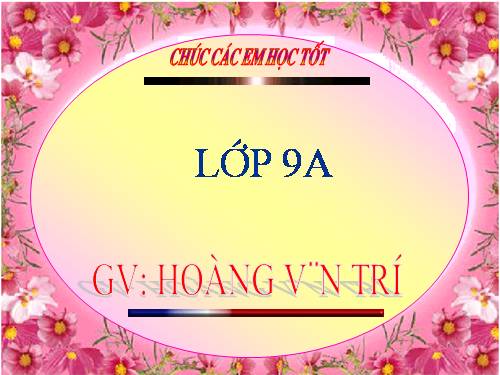 Chương III. §7. Tứ giác nội tiếp