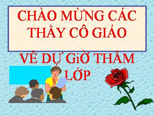 Chương II. §7-8. Vị trí tương đối của hai đường tròn