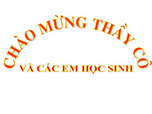 Chương III. §7. Tứ giác nội tiếp