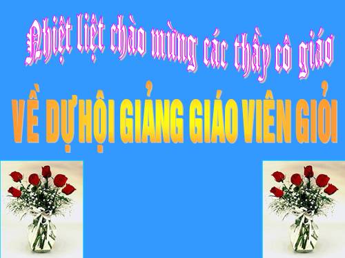 Chương III. §10. Diện tích hình tròn, hình quạt tròn