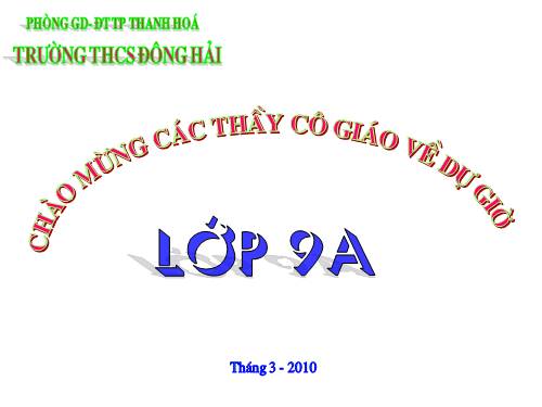 Chương III. §7. Tứ giác nội tiếp