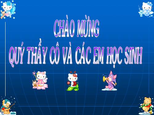 Chương III. §6. Cung chứa góc