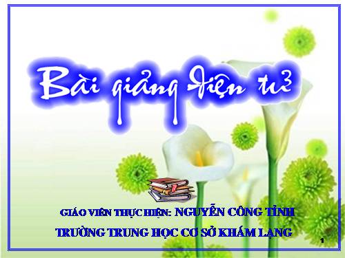 Chương III. §6. Cung chứa góc