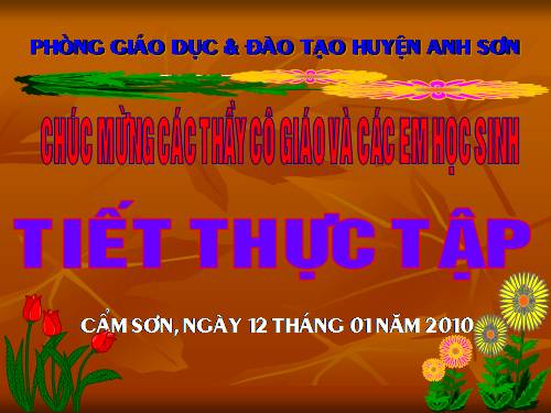 Chương III. §5. Góc có đỉnh ở bên trong đường tròn. Góc có đỉnh ở bên ngoài đường tròn