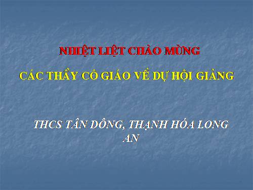 Chương III. §4. Góc tạo bởi tia tiếp tuyến và dây cung