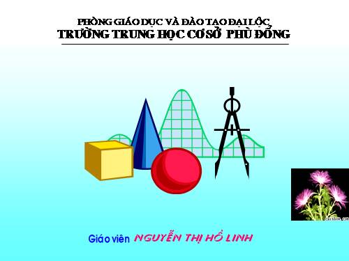 Chương III. §5. Góc có đỉnh ở bên trong đường tròn. Góc có đỉnh ở bên ngoài đường tròn