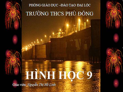 Chương III. §3. Góc nội tiếp