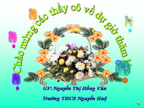 Chương III. §3. Góc nội tiếp