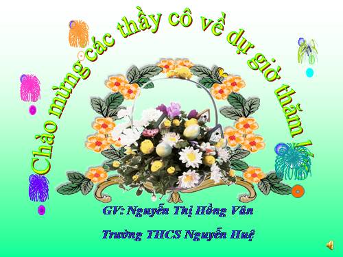 Chương III. §5. Góc có đỉnh ở bên trong đường tròn. Góc có đỉnh ở bên ngoài đường tròn