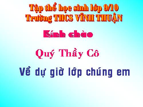 Chương III. §7. Tứ giác nội tiếp