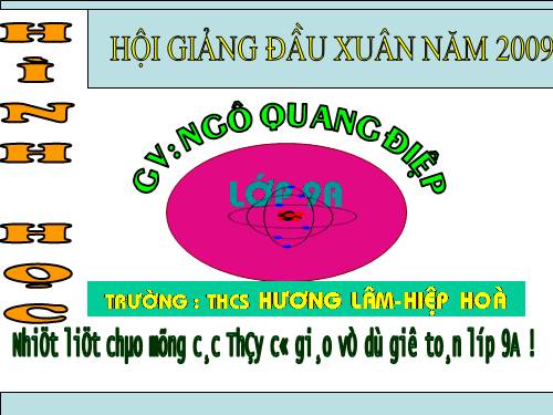 Chương III. §6. Cung chứa góc