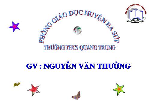 Chương II. §6. Tính chất của hai tiếp tuyến cắt nhau