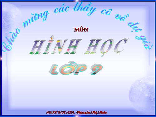 HG tinh ND