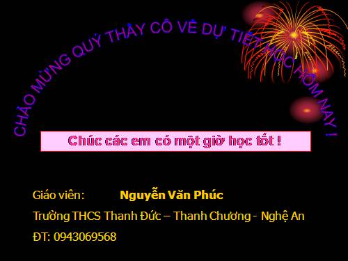 Chương III. §4. Góc tạo bởi tia tiếp tuyến và dây cung