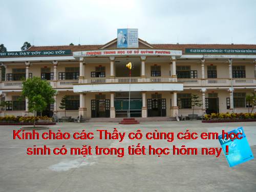 Chương II. §2. Đường kính và dây của đường tròn