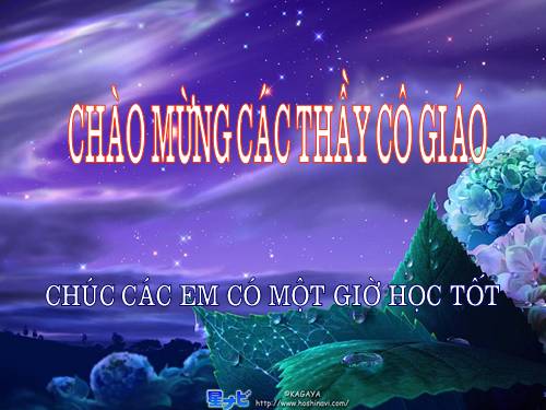 Chương IV. §3. Hình cầu - Diện tích mặt cầu và thể tích hình cầu