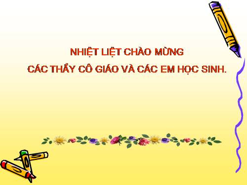 Chương II. §2. Đường kính và dây của đường tròn