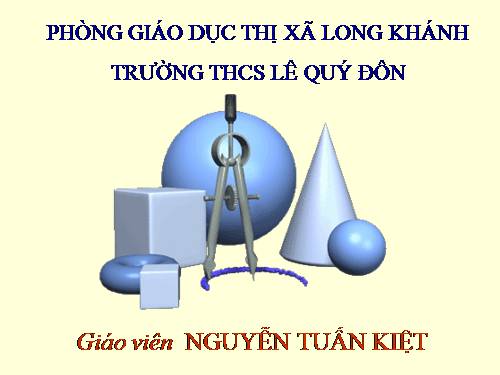 Chương I. §4. Một số hệ thức về cạnh và góc trong tam giác vuông