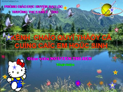 Chương I. §4. Một số hệ thức về cạnh và góc trong tam giác vuông