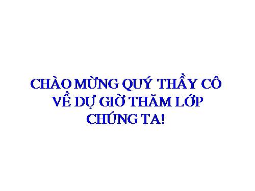 Chương III. §10. Diện tích hình tròn, hình quạt tròn