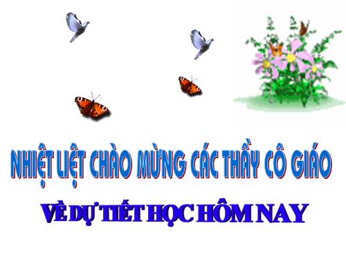 Chương III. §6. Cung chứa góc