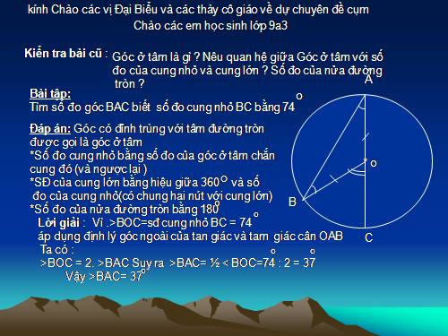 Chương III. §3. Góc nội tiếp