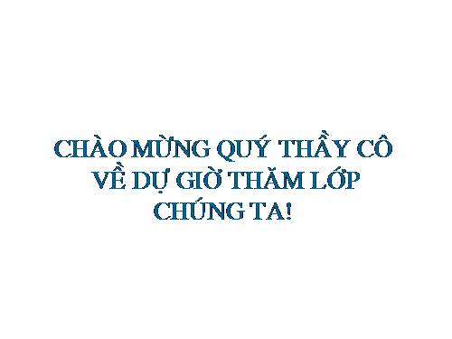 Chương III. §3. Góc nội tiếp