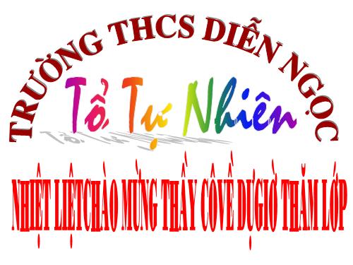 Chương IV. §2. Hình nón - Hình nón cụt - Diện tích xung quanh và thể tích của hình nón, hình nón cụt