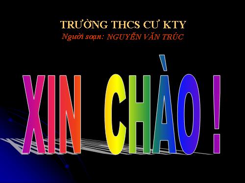 Chương III. §7. Tứ giác nội tiếp