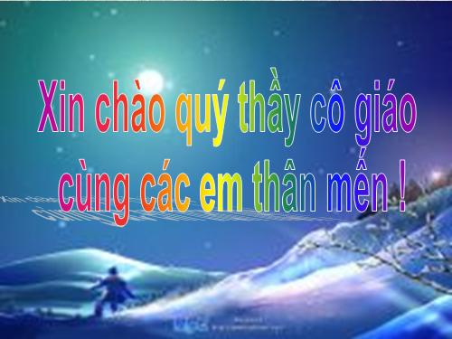 Chương IV. §1. Hình trụ - Diện tích xung quanh và thể tích của hình trụ