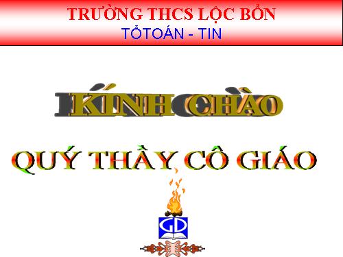 Ôn tập Chương I. Hệ thức lượng trong tam giác vuông