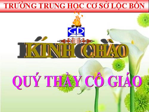 Chương III. §6. Cung chứa góc