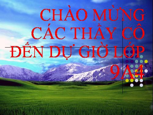 Chương III. §8. Đường tròn ngoại tiếp. Đường tròn nội tiếp