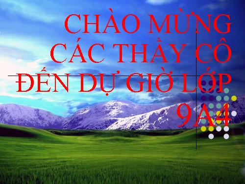 Chương III. §8. Đường tròn ngoại tiếp. Đường tròn nội tiếp