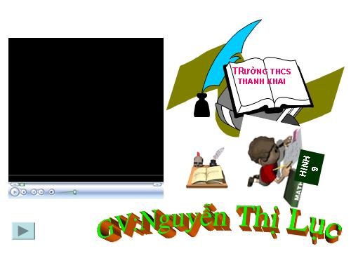 Chương III. §5. Góc có đỉnh ở bên trong đường tròn. Góc có đỉnh ở bên ngoài đường tròn